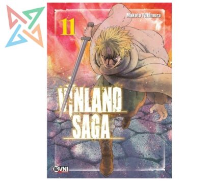 VINLAND SAGA Vol. 11
