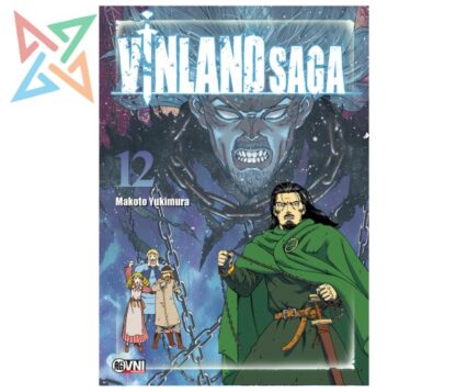 VINLAND SAGA Vol. 12