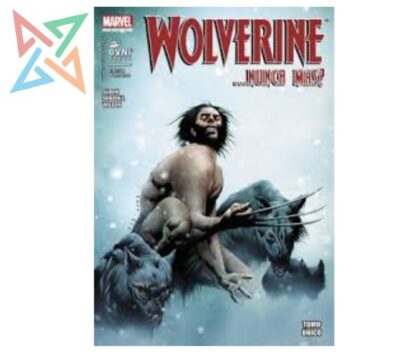 WOLVERINE: ...NUNCA MÁS? (Tomo Único)