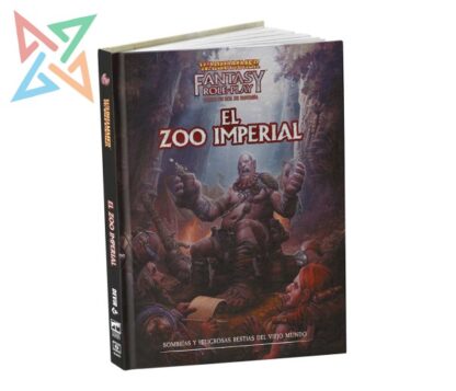 Warhammer Fantasy - El Zoo Imperial