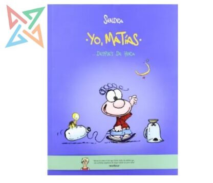 YO, MATÍAS ...DESPUÉS DE HORA
