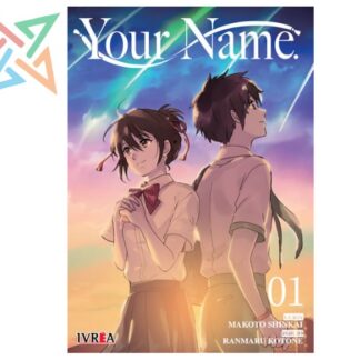YOUR NAME 01