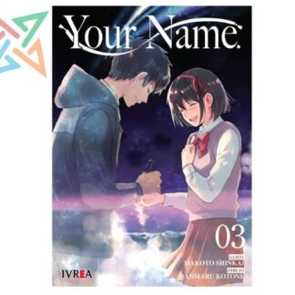 YOUR NAME 03