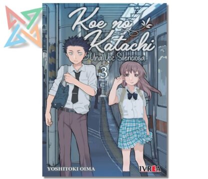 KOE NO KATACHI 03