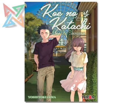KOE NO KATACHI 04