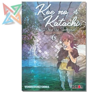 KOE NO KATACHI 06