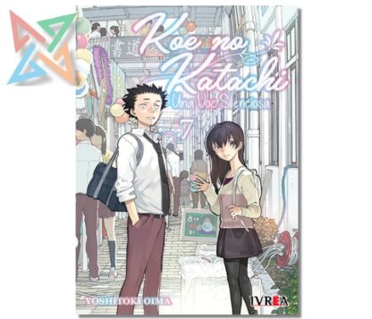 KOE NO KATACHI 07