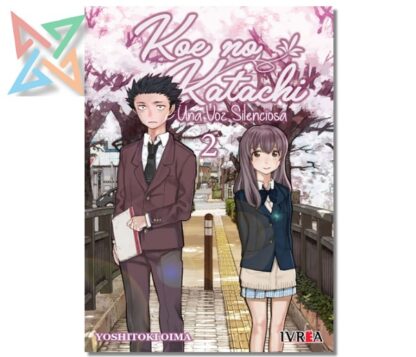 KOE NO KATACHI 02