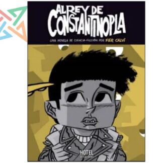 AL REY DE CONSTANTINOPLA