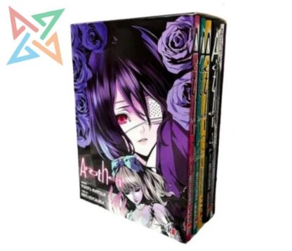 ANOTHER BOXSET