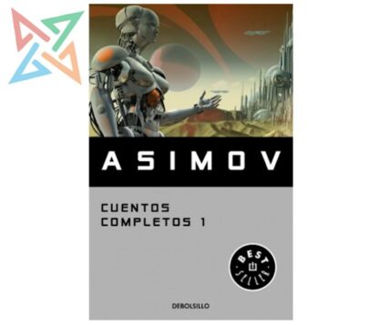 ASIMOV CUENTOS COMPLETOS 01 (DEBOLS!LLO)