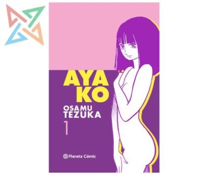 AYAKO Vol. 1