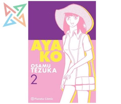AYAKO Vol. 2
