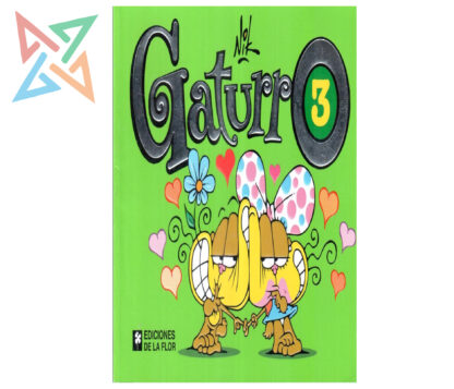GATURRO 3