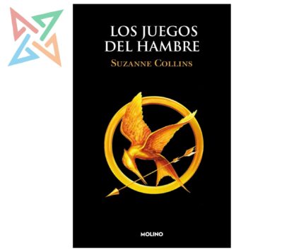 LOS JUEGOS DEL HAMBRE 01: LOS JUEGOS DEL HAMBRE