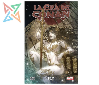 LA ERA DE CONAN: BELIT
