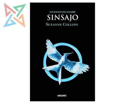 LOS JUEGOS DEL HAMBRE 03: SINSAJO