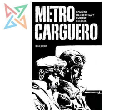METRO CARGUERO