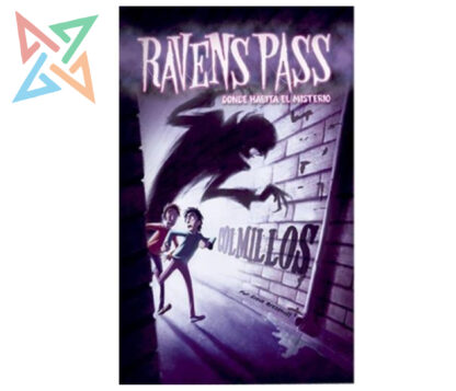 Ravens Pass - Colmillos
