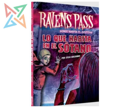 Ravens Pass - Lo Que Habita en el Sótano