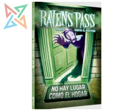 Ravens Pass - No Hay Lugar Como el Hogar