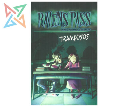 Ravens Pass - Tramposos