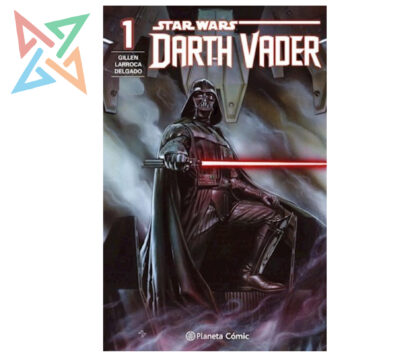 STAR WARS: DARTH VADER VOL. 1