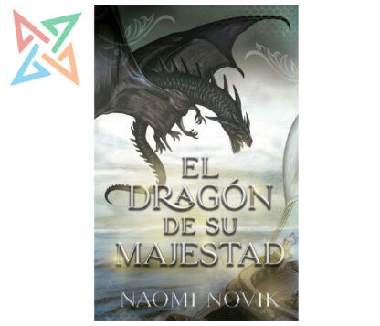 TEMERARIO I: EL DRAGÓN DE SU MAJESTAD