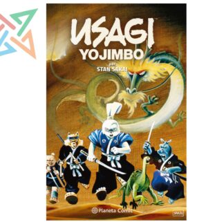 USAGI YOJIMBO