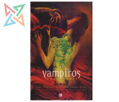 Vampiros Sable Noir - Tomo 2