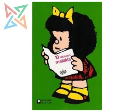 10 AÑOS CON MAFALDA