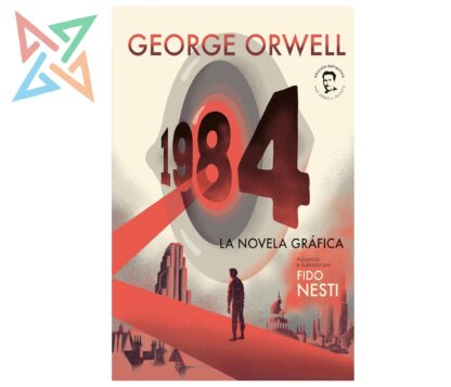 1984 - La Novela Gráfica