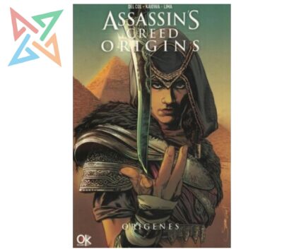 Assassin's Creed Origins - Orígenes