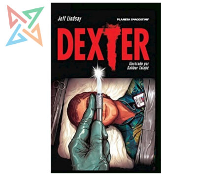 DEXTER Nº 01/02 (Tapa Dura)