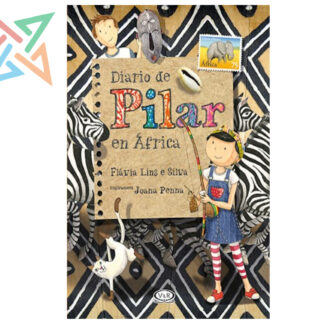 DIARIO DE PILAR EN AFRICA