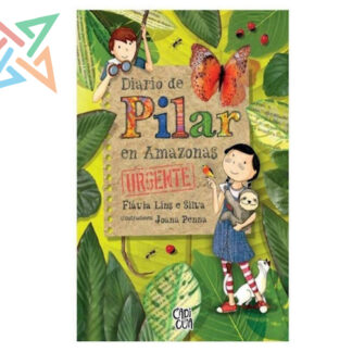 DIARIO DE PILAR EN AMAZONAS: URGENTE