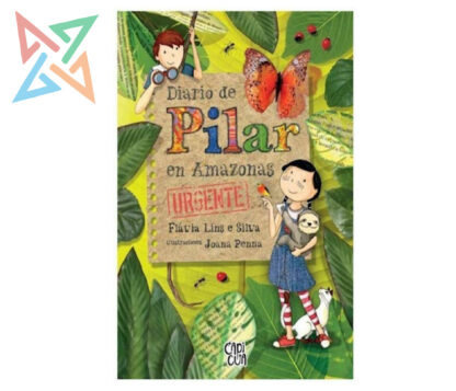 DIARIO DE PILAR EN AMAZONAS: URGENTE