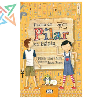 DIARIO DE PILAR EN EGIPTO