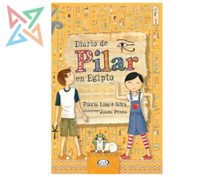 DIARIO DE PILAR EN EGIPTO