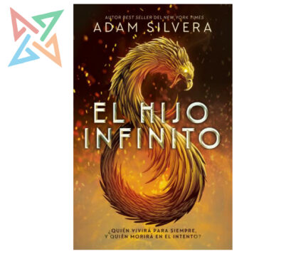 EL CICLO INFINITO I: EL HIJO INFINITO