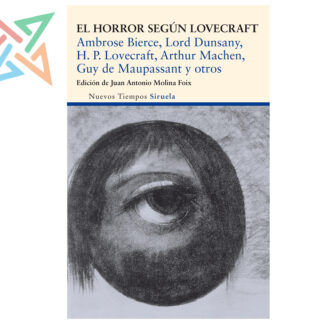 EL HORROR SEGÚN LOVECRAFT