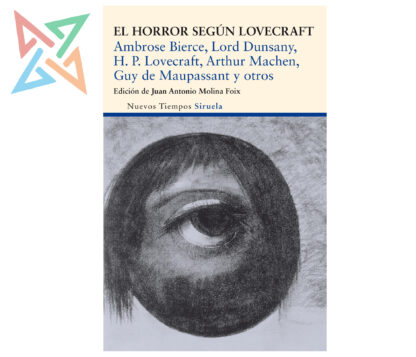 EL HORROR SEGÚN LOVECRAFT
