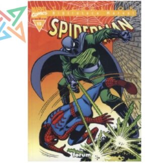BIBLIOTECA MARVEL EXCELSIOR - SPIDER-MAN Vol. 15