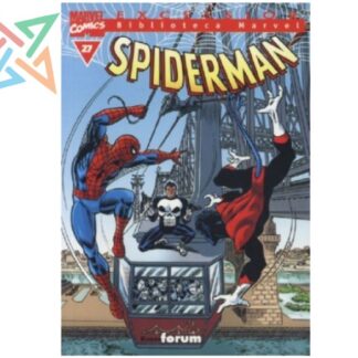 BIBLIOTECA MARVEL EXCELSIOR - SPIDER-MAN Vol. 27