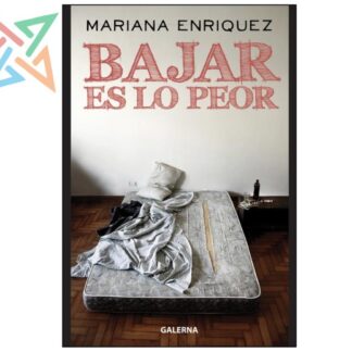 Bajar es lo peor