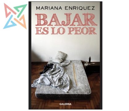 Bajar es lo peor