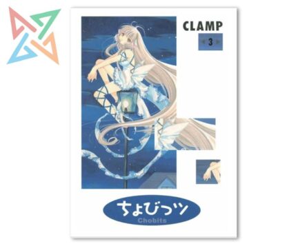 CHOBITS 03