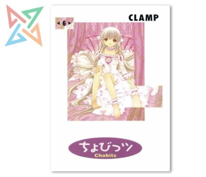 CHOBITS 06