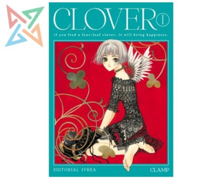 CLOVER 01