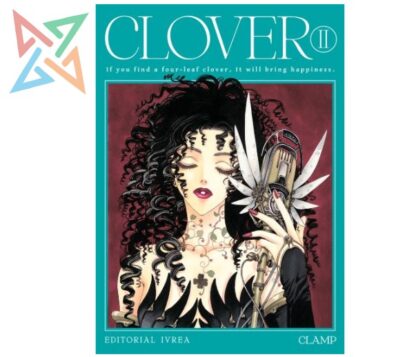 CLOVER 02